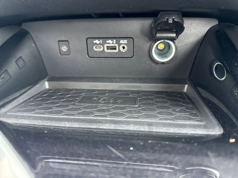 Used 2024 Nissan Altima 2.5 SR image 21