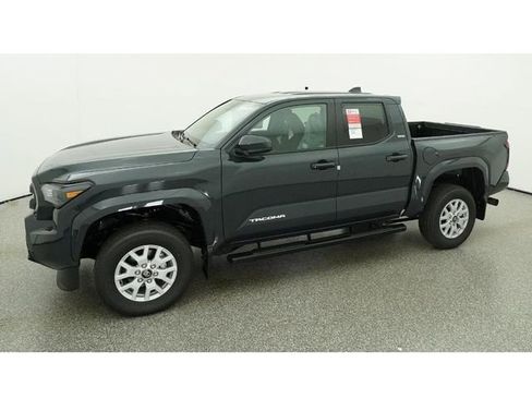 New 2026 Toyota Tacoma SR5 RWD image 2