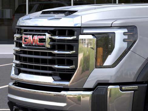 New 2026 GMC Sierra 3500 Pro image 13