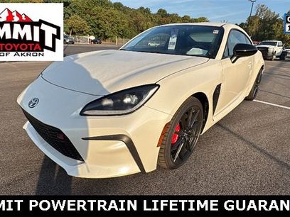 Used 2025 Toyota GR86 Premium
