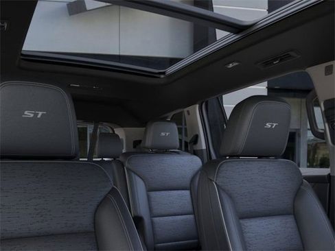 New 2026 Buick Enclave Sport Touring w/ Power Package image 24