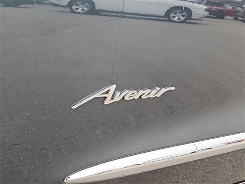 Used 2019 Buick Enclave Avenir w/ Avenir Technology Package image 10