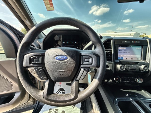 Used 2019 Ford F150 XL w/ Equipment Group 101A Mid RWD image 14