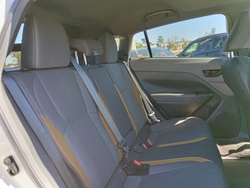 Certified 2025 Subaru Crosstrek 2.5i Sport w/ Popular Package #3A image 21