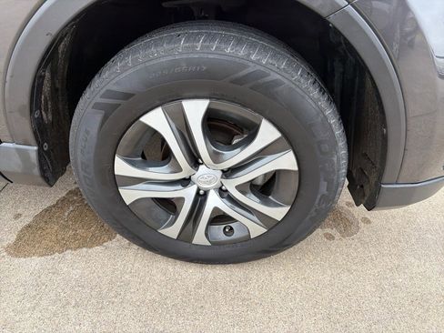 Used 2017 Toyota RAV4 LE w/ All Weather Liner Package image 26