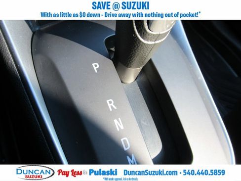 Used 2018 Chevrolet Trax LT w/ LT Convenience Package image 27