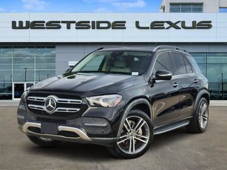 Used 2021 Mercedes-Benz GLE 350 4MATIC video 1