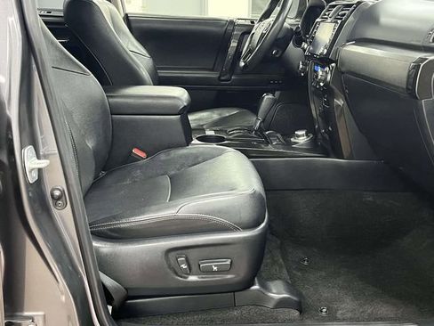 Used 2021 Toyota 4Runner Nightshade image 24