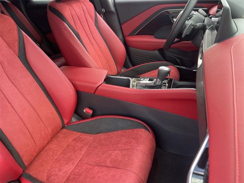 New 2025 Acura ADX A-Spec image 12