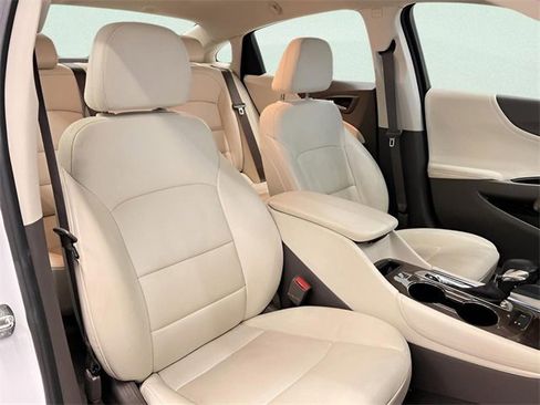 Certified 2024 Chevrolet Malibu LT image 13