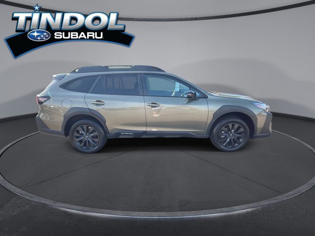 Certified 2024 Subaru Outback Onyx Edition AWD/4WD image 10
