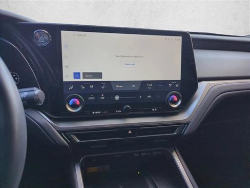 Used 2025 Lexus TX 350 AWD w/ Technology Package image 10
