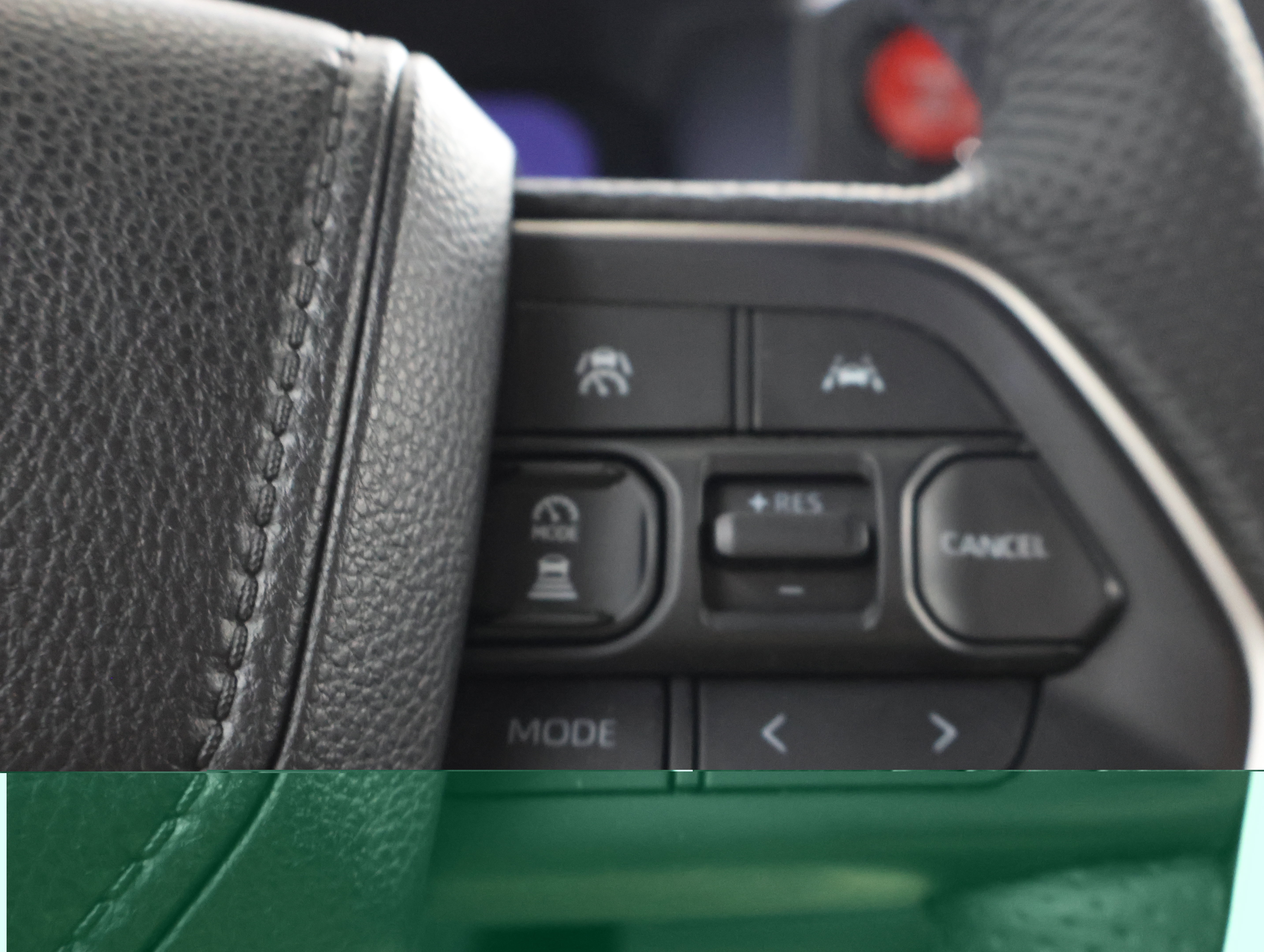 Used 2025 Toyota Tacoma TRD Off-Road AWD/4WD image 14