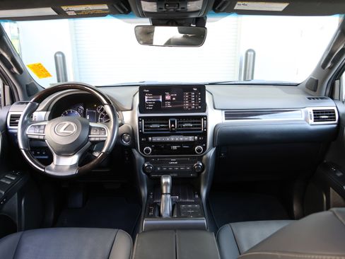 Certified 2023 Lexus GX 460 Premium image 17