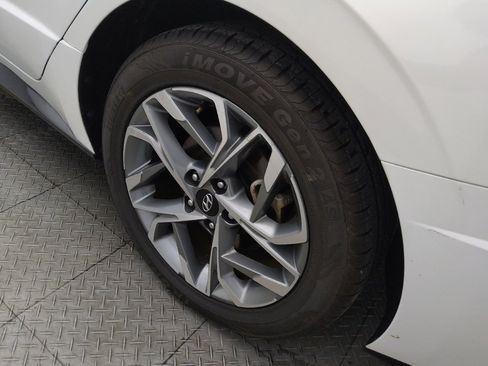 Used 2023 Hyundai Sonata SEL FWD image 31