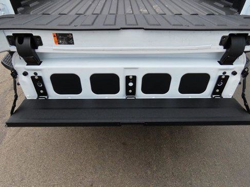 New 2026 GMC Sierra 1500 AT4 w/ AT4 Premium Package image 24