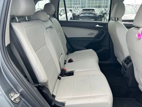 Used 2020 Volkswagen Tiguan SEL image 26