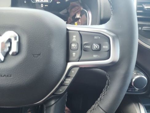 New 2026 RAM 1500 Big Horn image 13