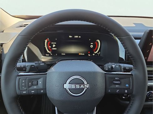 New 2026 Nissan Pathfinder SL AWD/4WD image 24