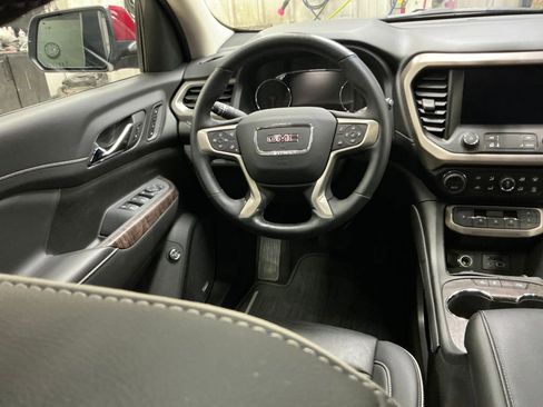 Certified 2023 GMC Acadia Denali w/ Denali Ultimate Package image 21