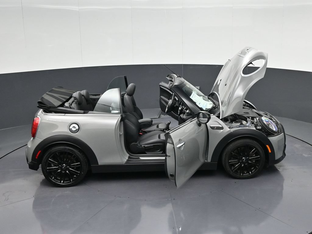 Used 2023 MINI Cooper S FWD image 36