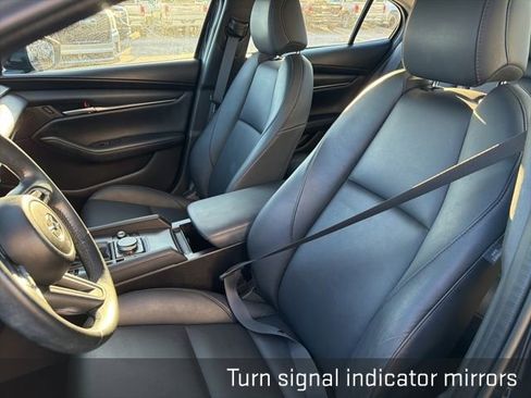 Used 2021 MAZDA MAZDA3 s image 18