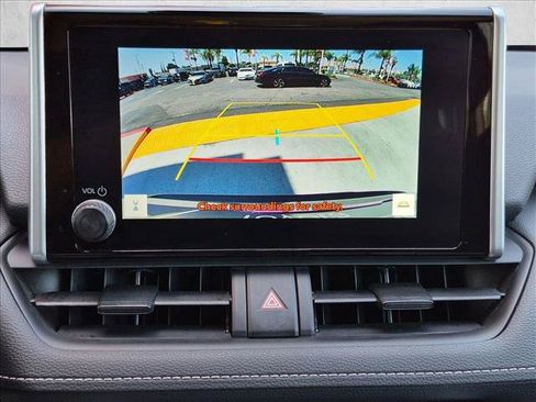 Used 2023 Toyota RAV4 LE FWD image 13