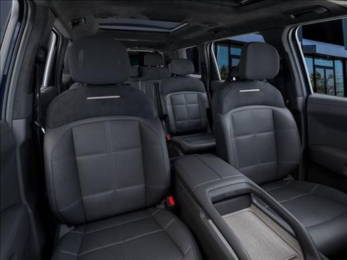 New 2027 Kia Telluride X-Line SX Prestige AWD/4WD image 15