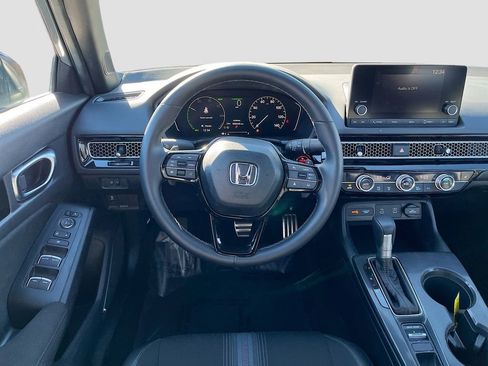 Used 2026 Honda Civic FWD Hybrid Sedan image 22