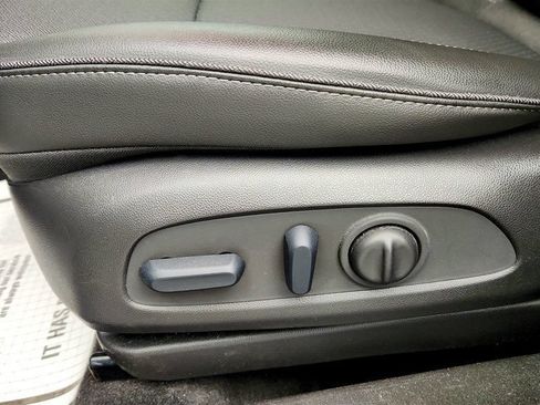 Used 2023 Buick Encore GX Select w/ Sport Touring Package AWD/4WD image 11