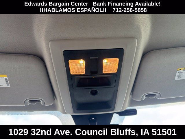 Used 2018 RAM 1500 Express w/ Express Value Package AWD/4WD image 19