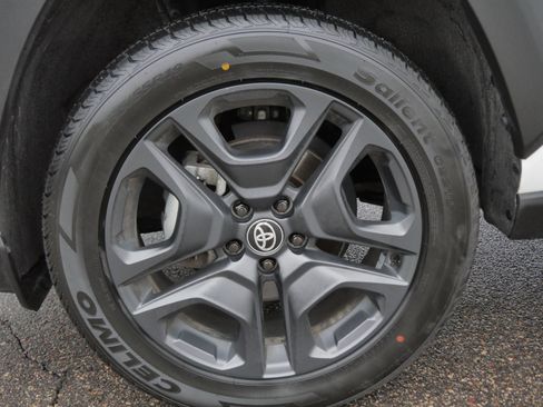 Certified 2024 Toyota RAV4 Adventure AWD/4WD image 16