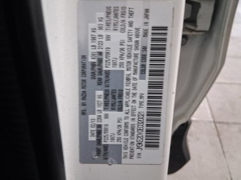 Used 2014 MAZDA CX-5 Grand Touring FWD image 26