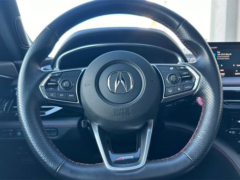 Certified 2023 Acura MDX A-Spec image 26