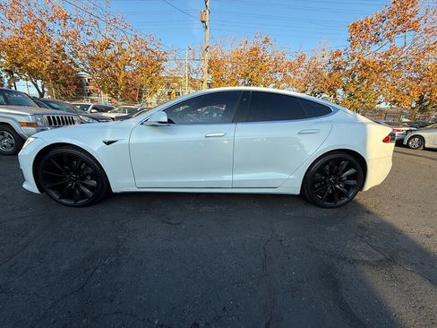 Used 2016 Tesla Model S 75 image 8