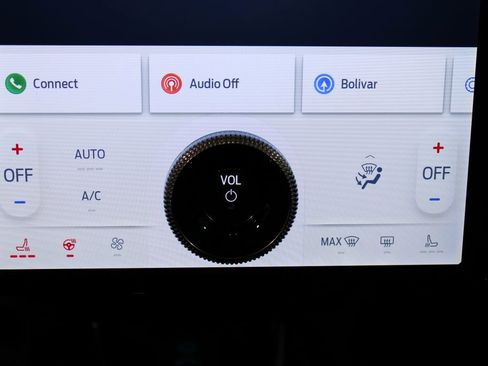 Used 2024 Ford Mustang Mach-E Select w/ Comfort Package Lite image 45