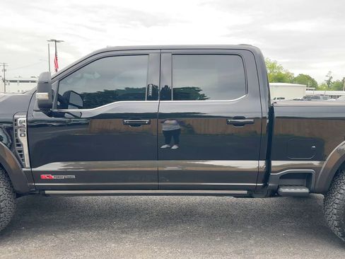 Used 2024 Ford F250 King Ranch AWD/4WD image 24