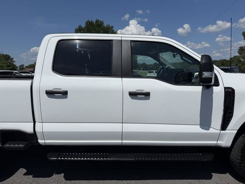 Used 2024 Ford F250 XL w/ STX Appearance Package AWD/4WD image 35