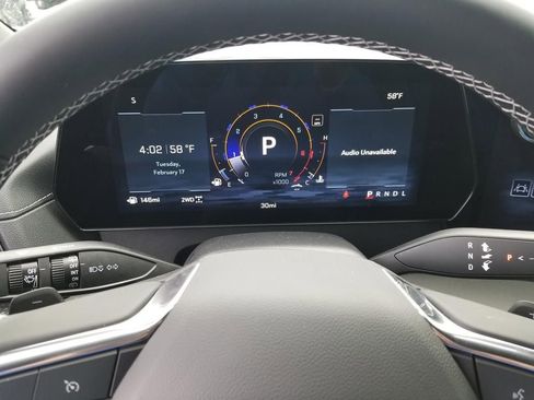 New 2026 Chevrolet Traverse LT w/ Midnight/Sport Edition image 30