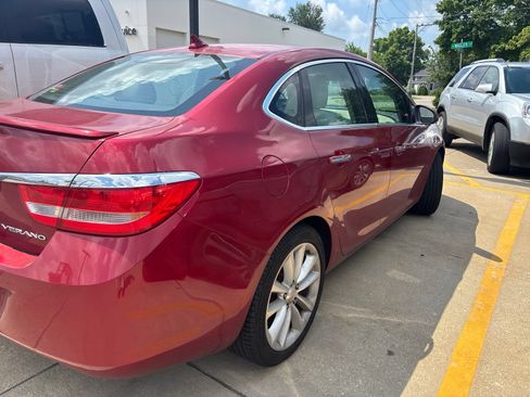 Used 2012 Buick Verano FWD image 3
