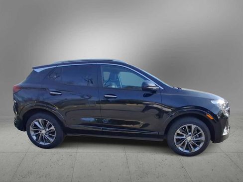 Used 2023 Buick Encore GX Select w/ Sport Touring Package image 9