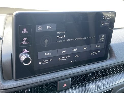 New 2026 Honda CR-V TrailSport image 15