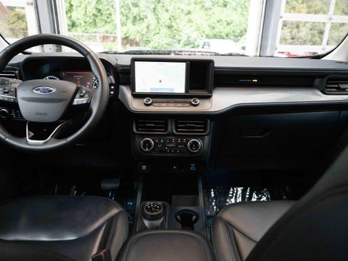 Used 2023 Ford Maverick Lariat w/ Lariat Luxury Package FWD image 20