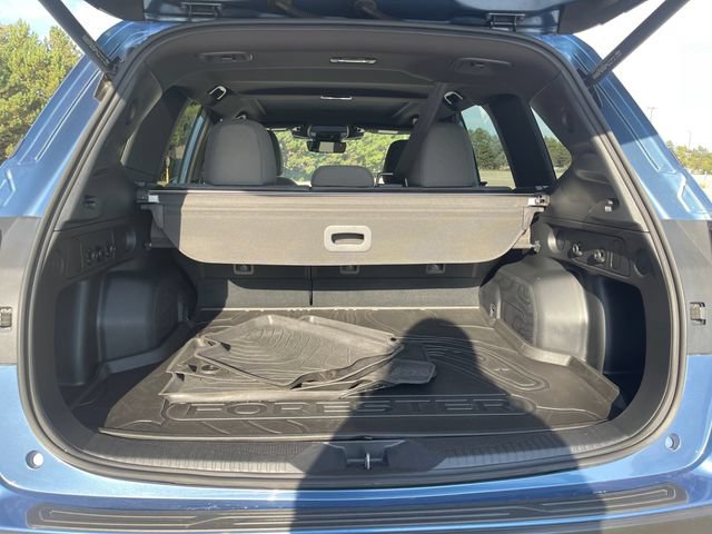 Used 2025 Subaru Forester Premium w/ Convenience Package #1 AWD/4WD image 17