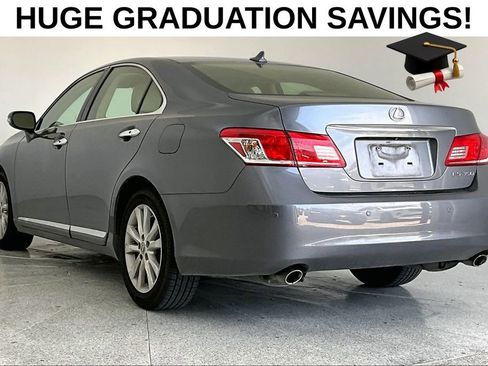Used 2012 Lexus ES 350 FWD image 2