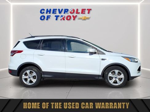 Used 2014 Ford Escape SE w/ Equipment Group 201A FWD image 10