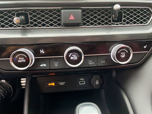 Used 2023 Acura Integra A-Spec image 15