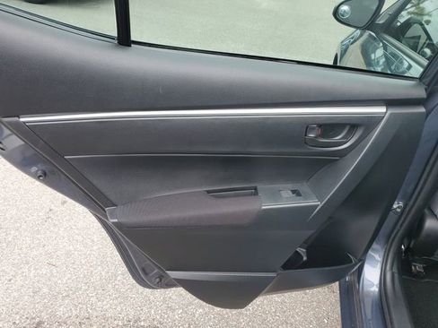 Used 2016 Toyota Corolla L image 13