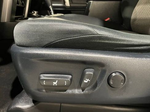 Used 2017 Toyota 4Runner SR5 image 34