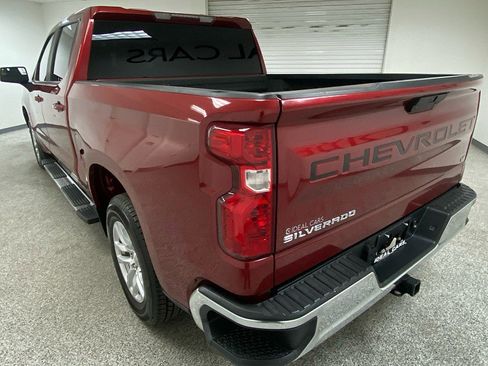 Used 2019 Chevrolet Silverado 1500 LT w/ All-Star Edition image 7